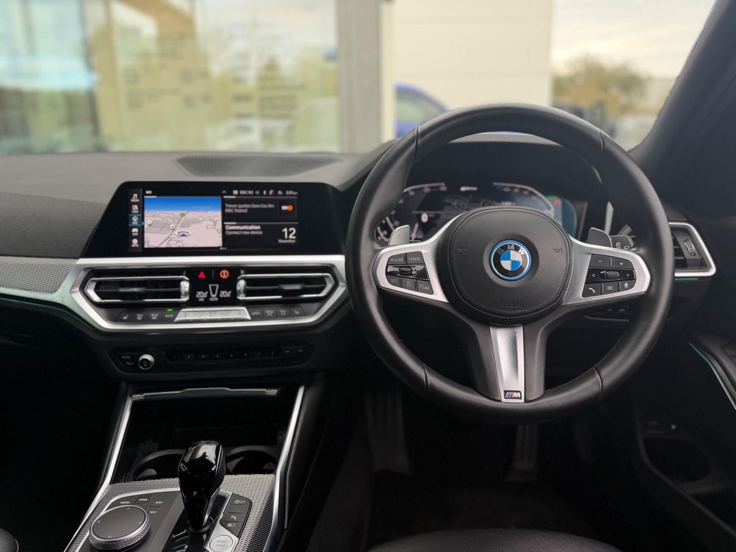 Used BMW 3 Series 2021 for sale - 76551851: Photo 6