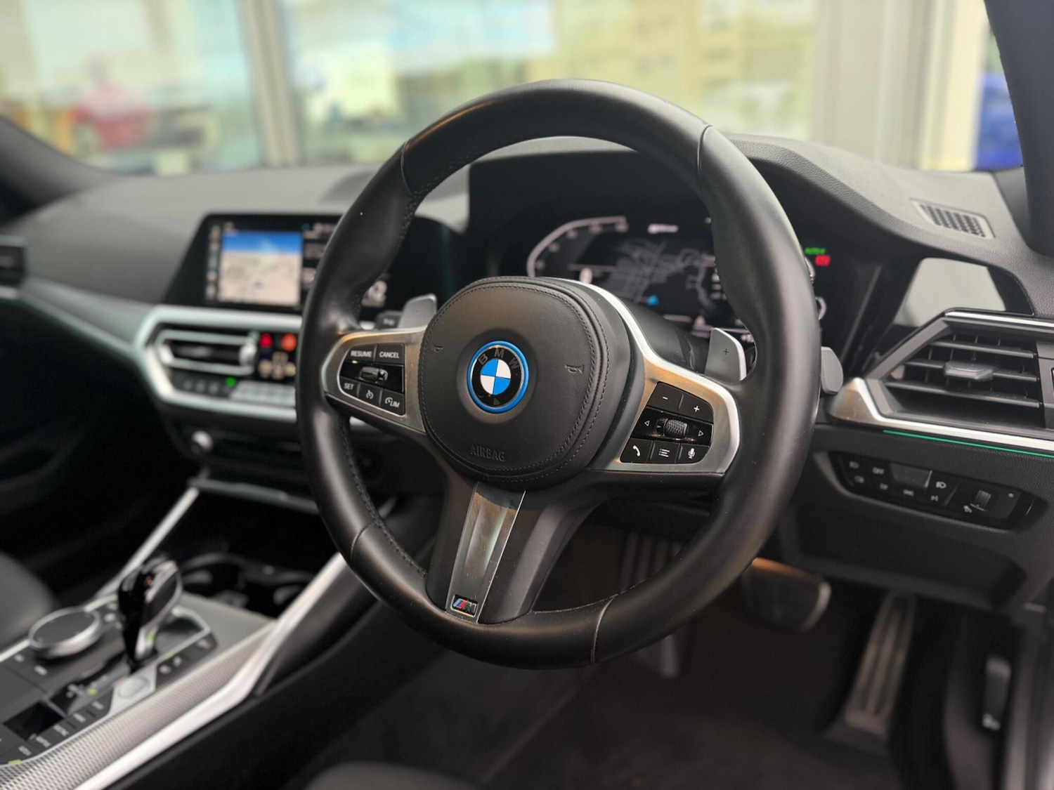 Used BMW 3 Series 2021 for sale - 76551851: Photo 7