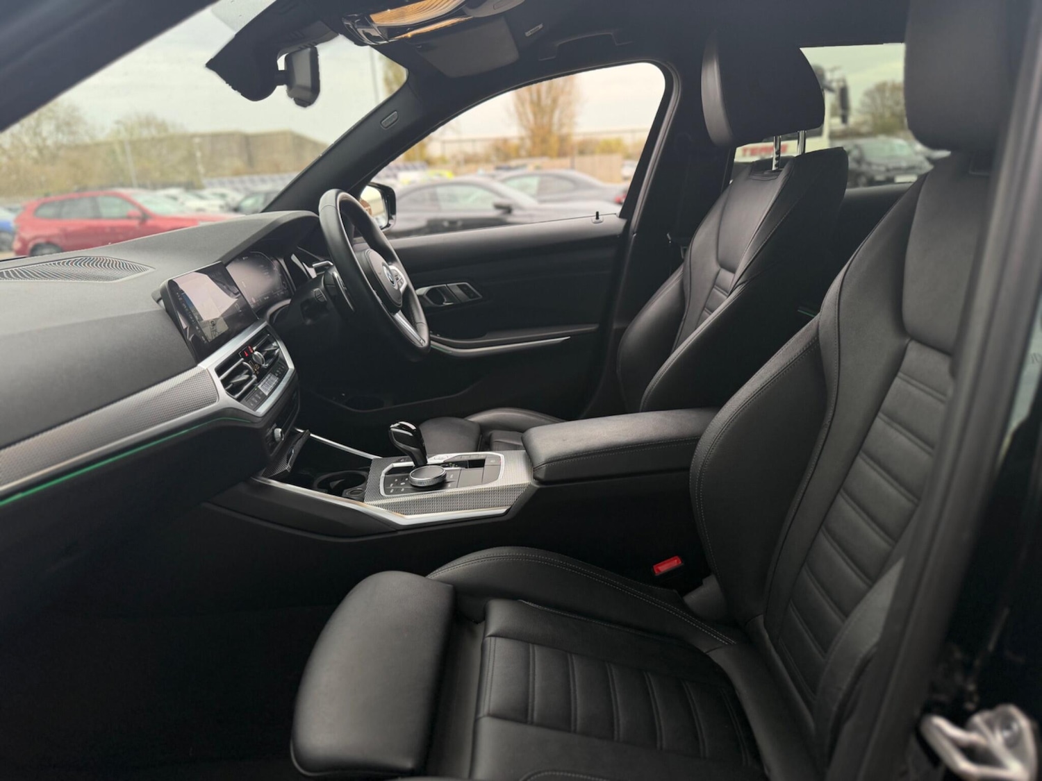 Used BMW 3 Series 2021 for sale - 76551851: Photo 8