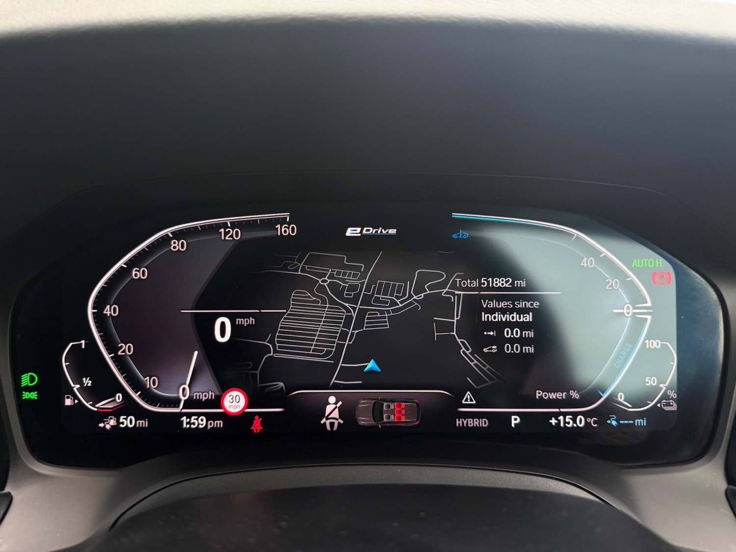 Used BMW 3 Series 2021 for sale - 76551851: Photo 9