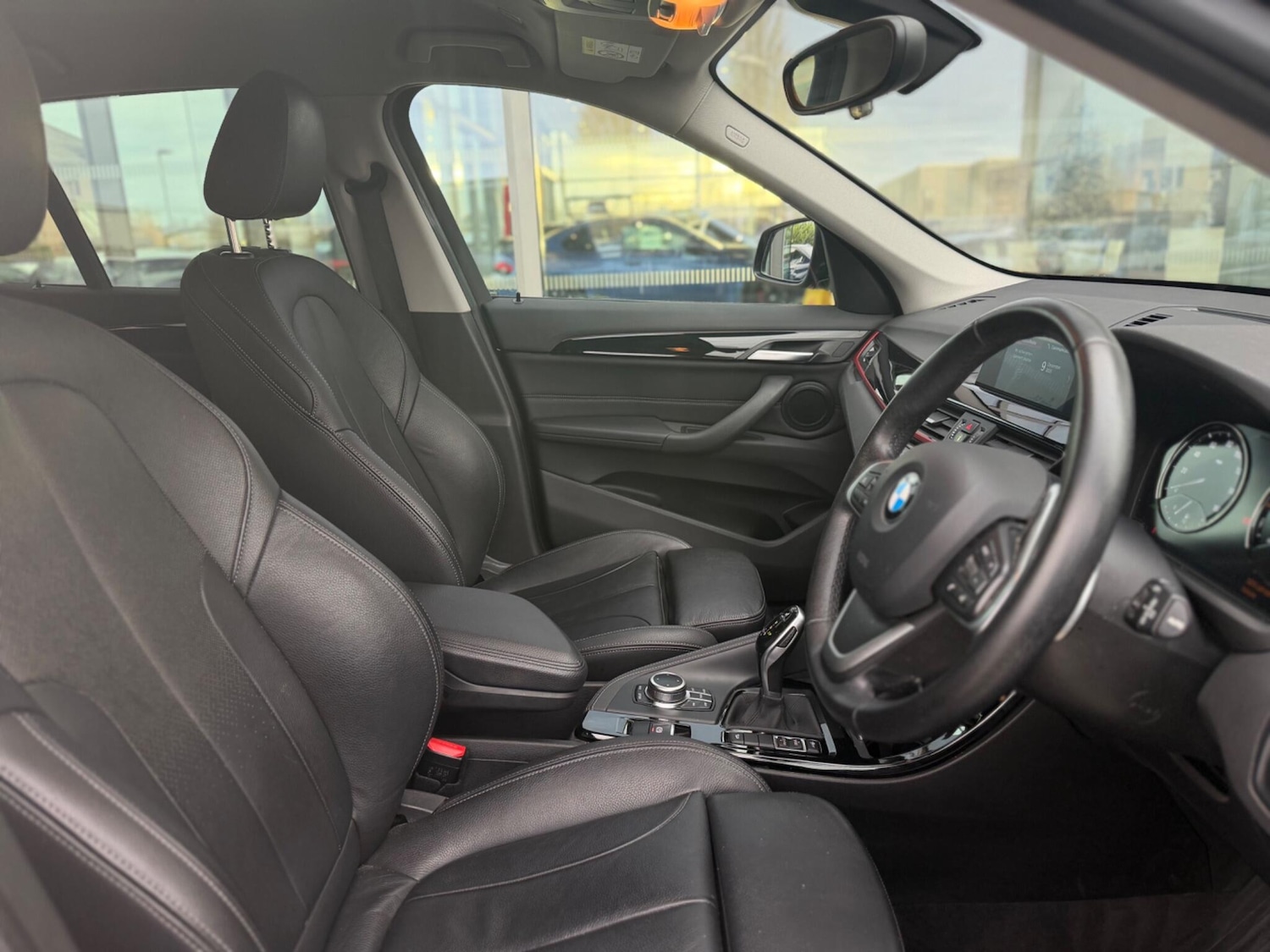 Used BMW X1 2019 for sale - 76888240: Photo 11