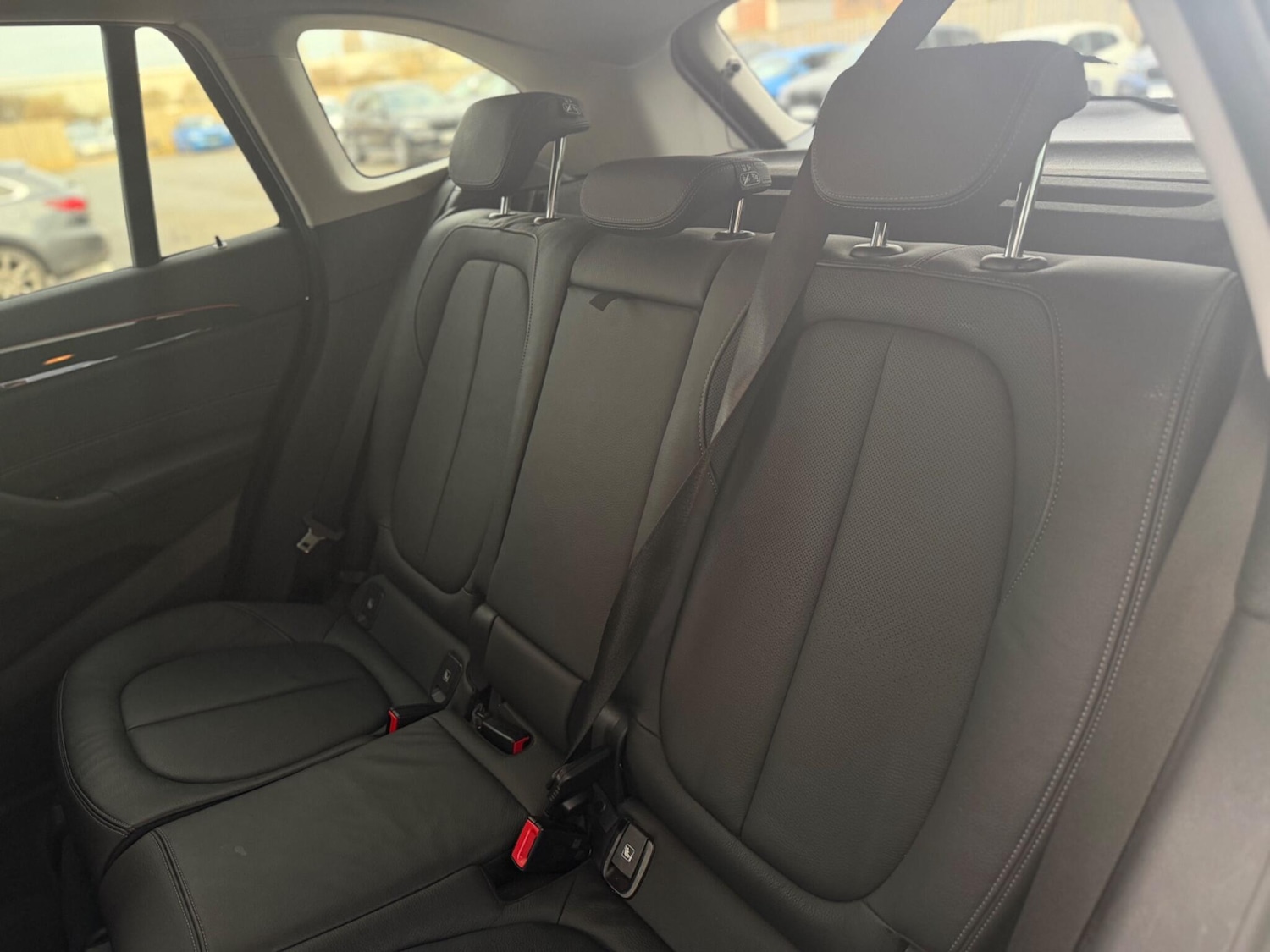 Used BMW X1 2019 for sale - 76888240: Photo 12