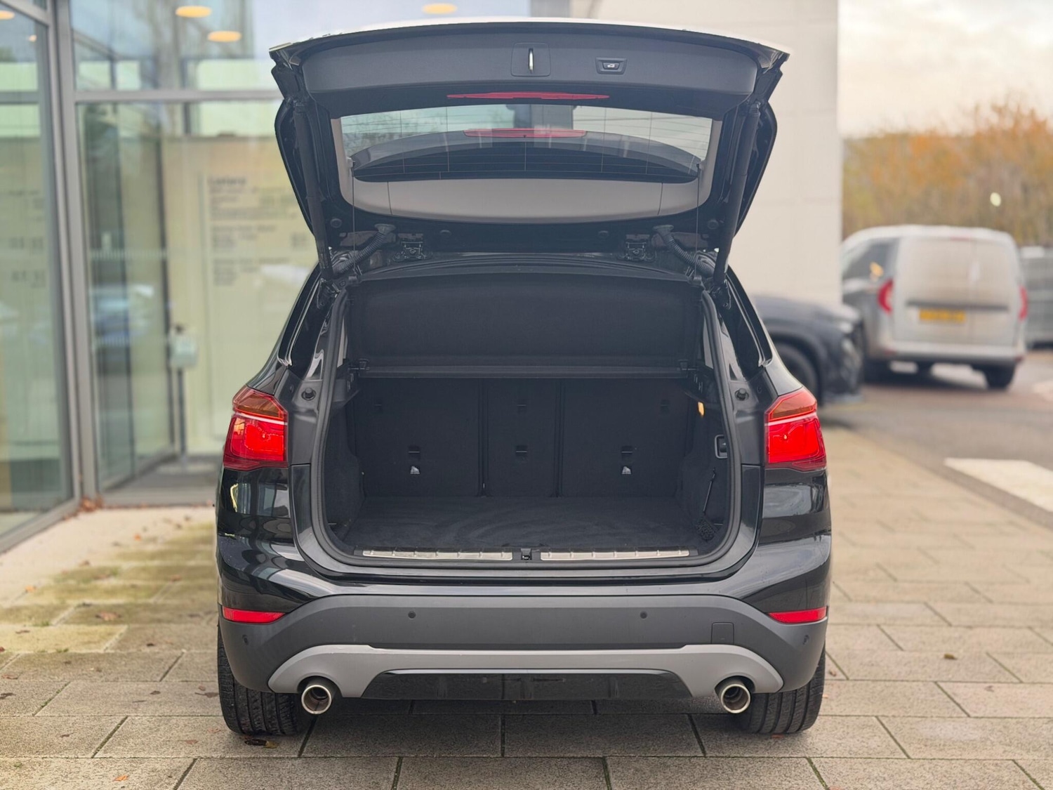 Used BMW X1 2019 for sale - 76888240: Photo 13