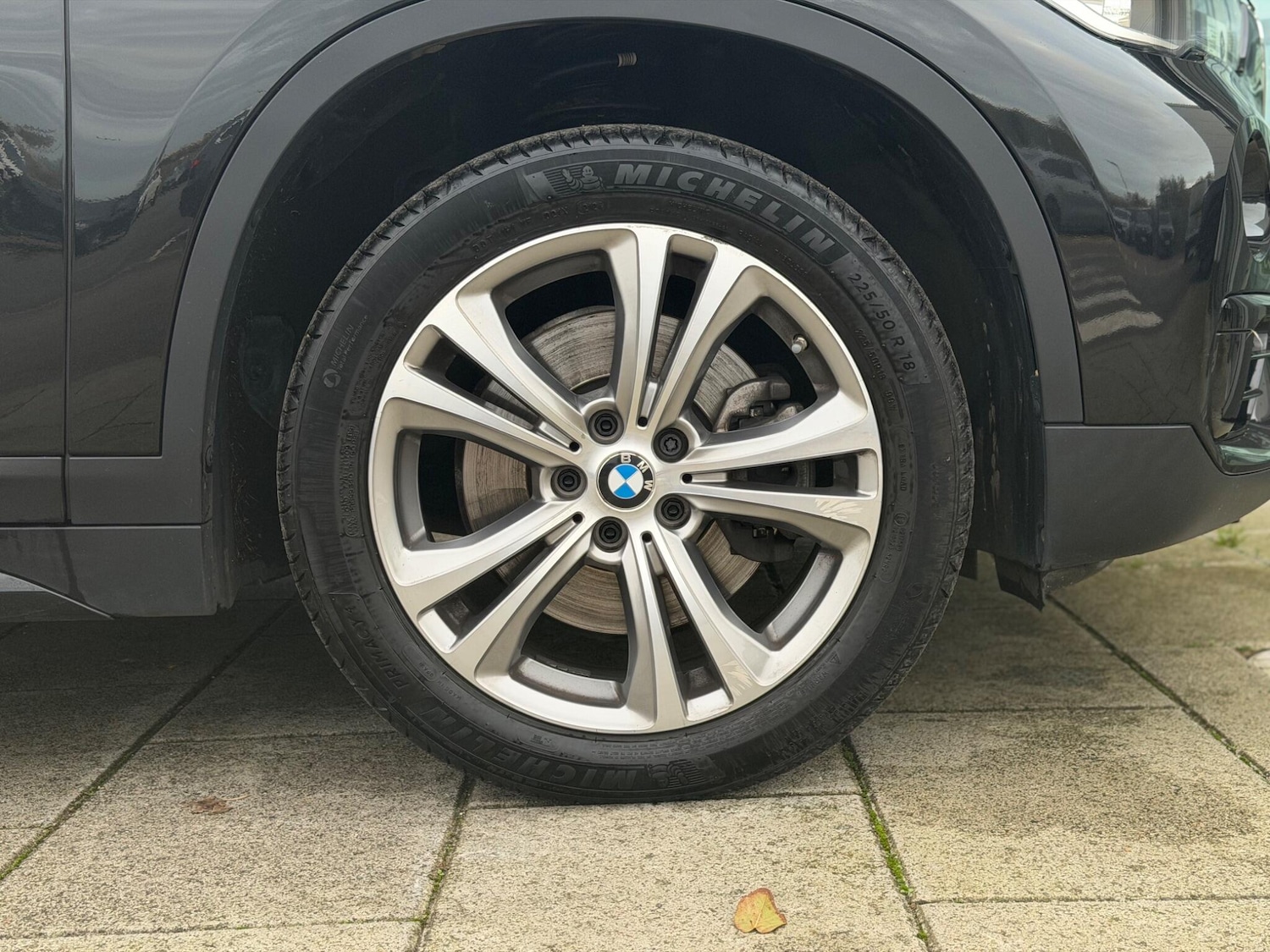 Used BMW X1 2019 for sale - 76888240: Photo 14