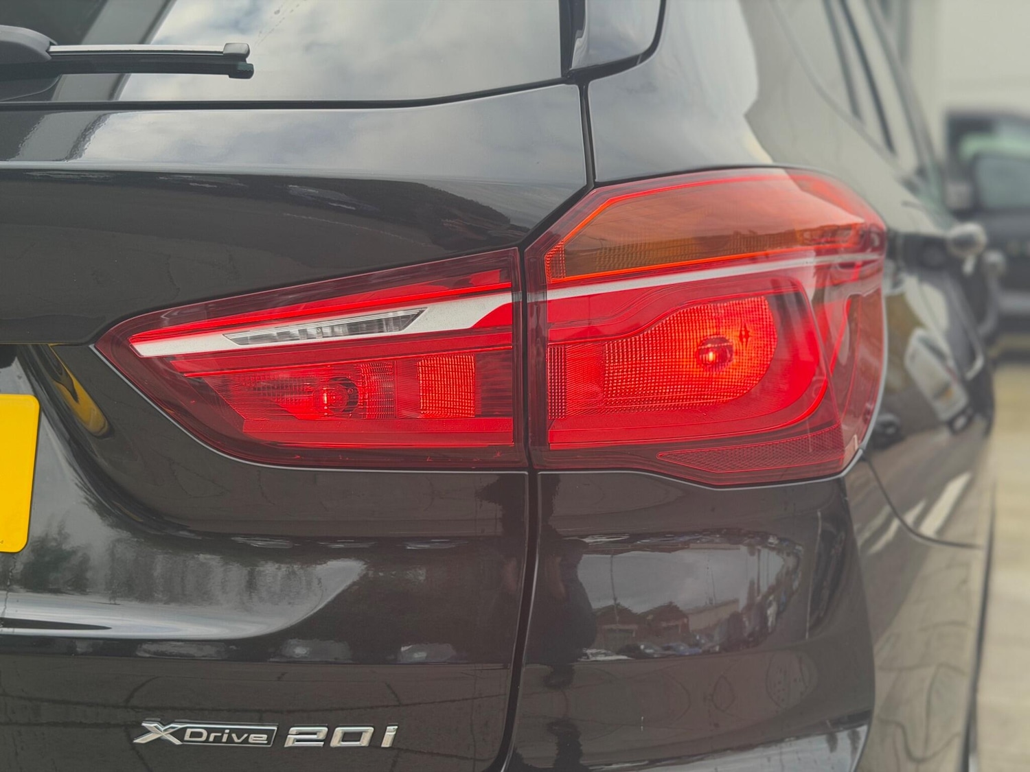 Used BMW X1 2019 for sale - 76888240: Photo 15