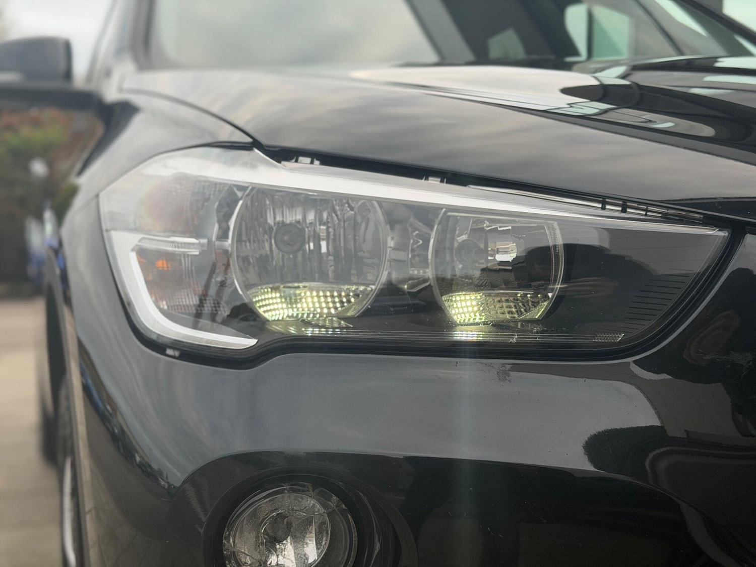 Used BMW X1 2019 for sale - 76888240: Photo 16