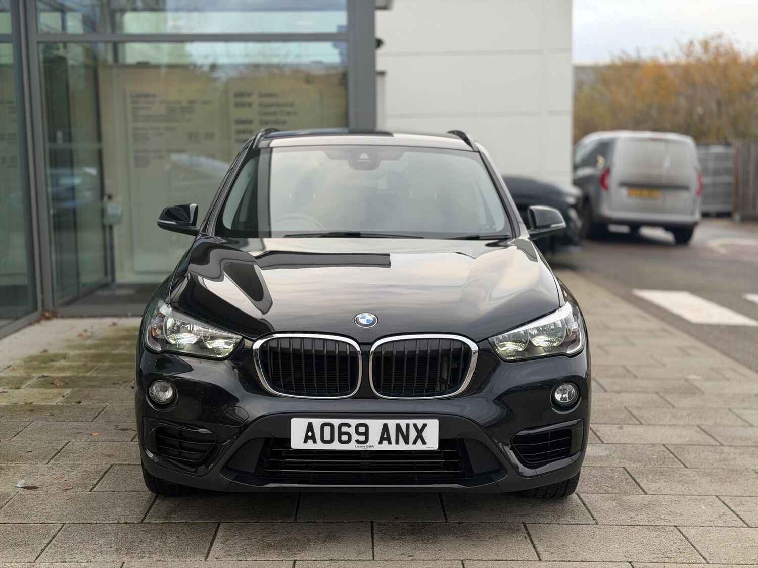 Used BMW X1 2019 for sale - 76888240: Photo 19