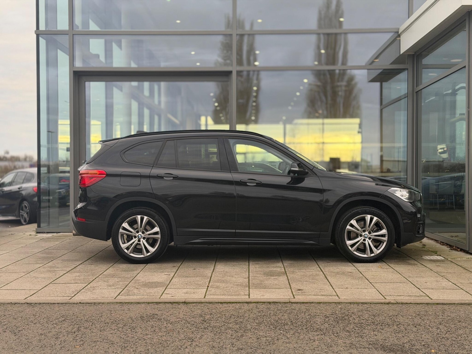 Used BMW X1 2019 for sale - 76888240: Photo 3