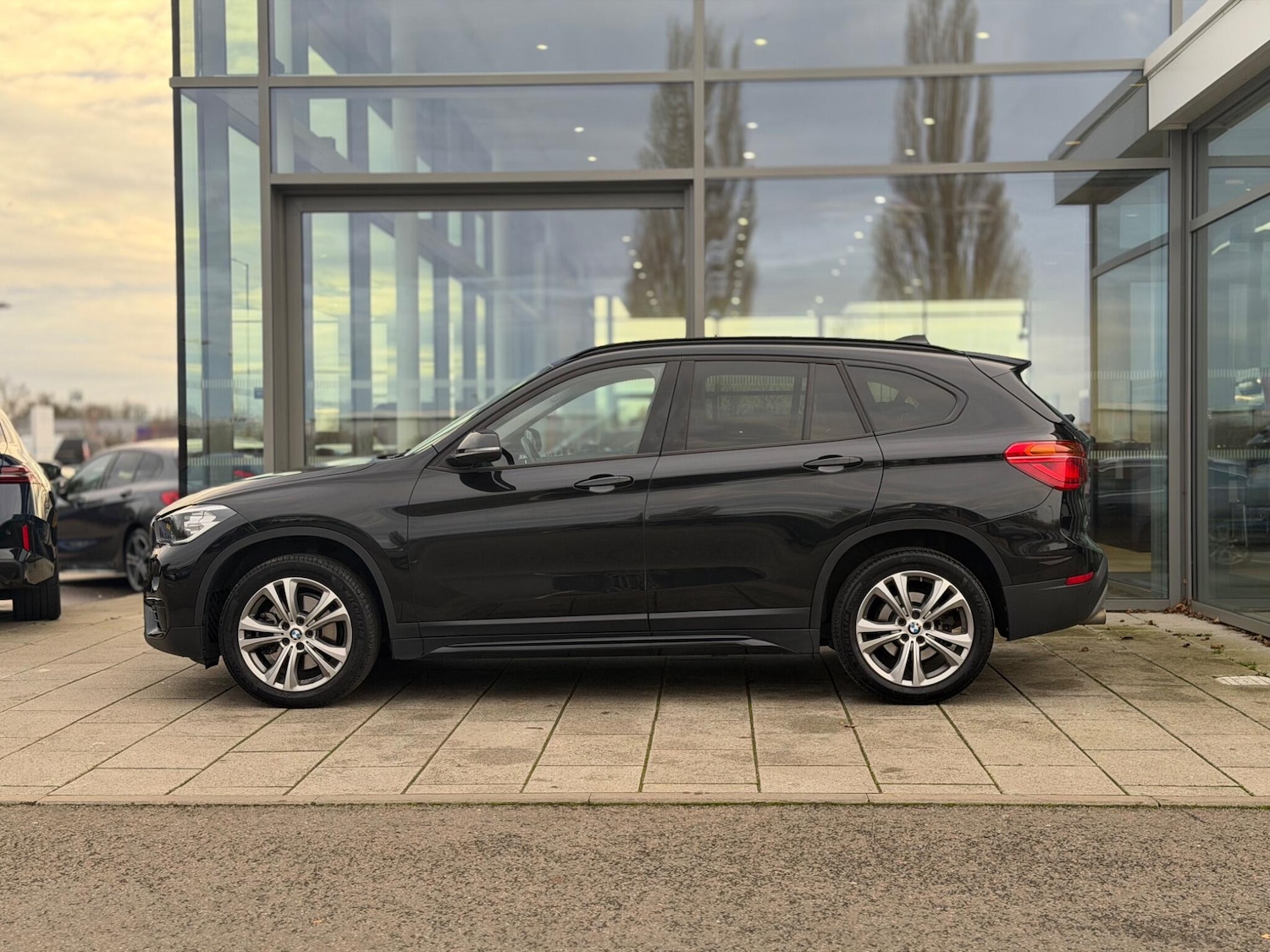 Used BMW X1 2019 for sale - 76888240: Photo 4