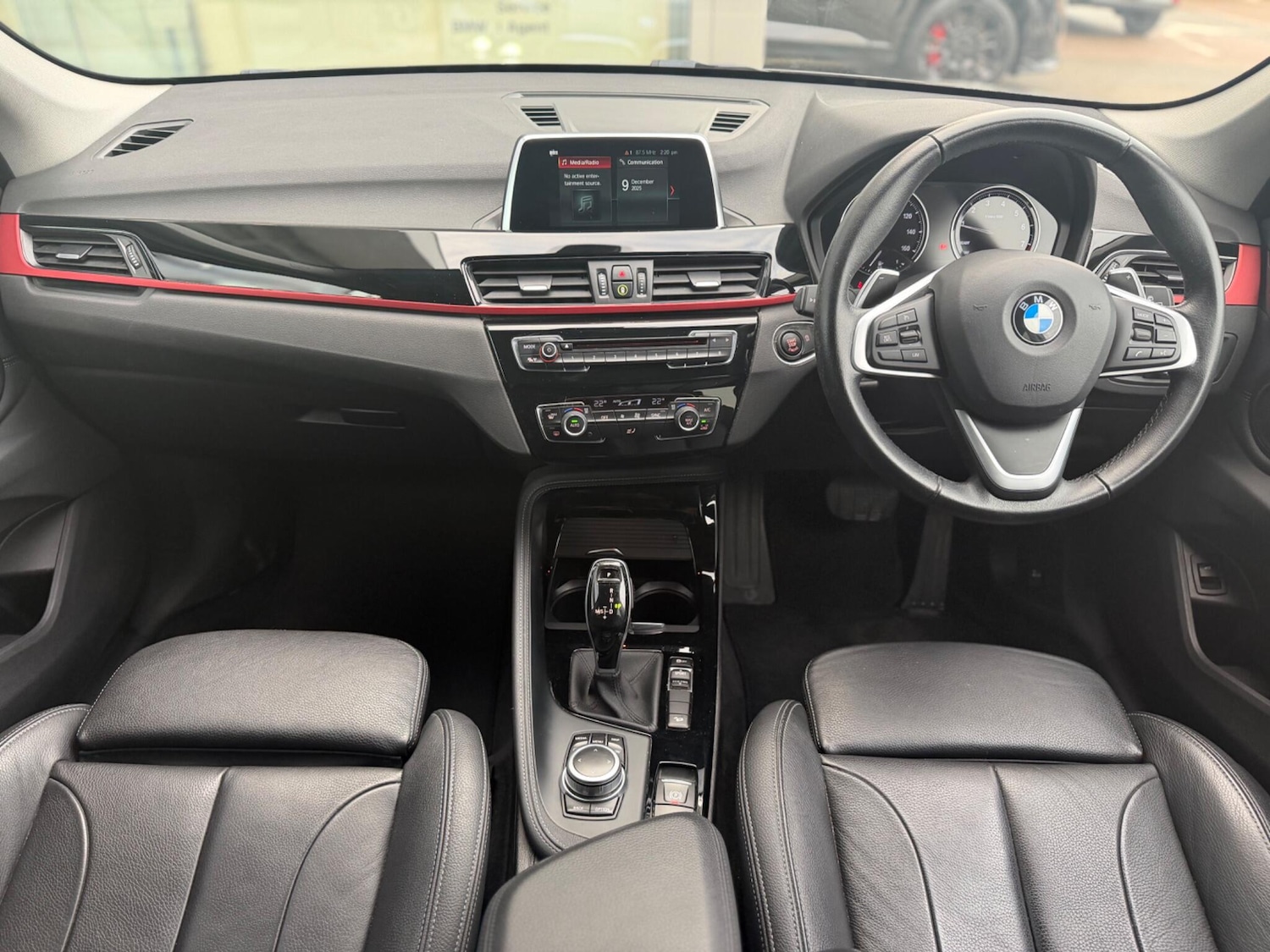Used BMW X1 2019 for sale - 76888240: Photo 5