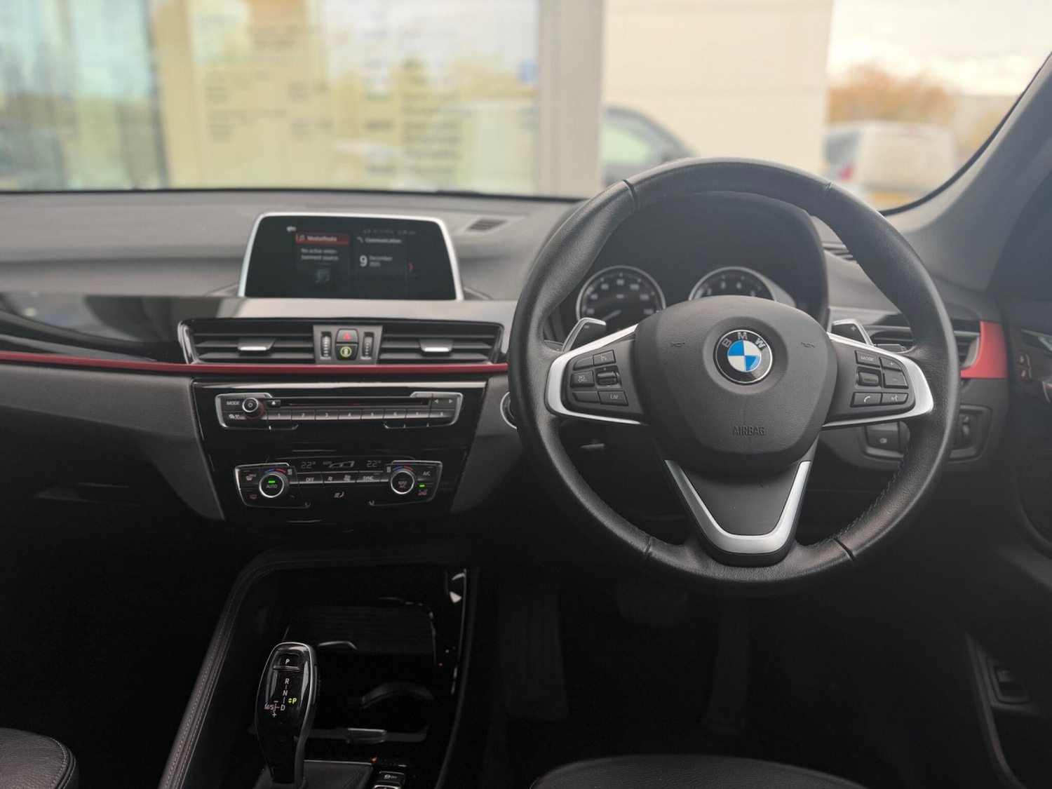 Used BMW X1 2019 for sale - 76888240: Photo 6