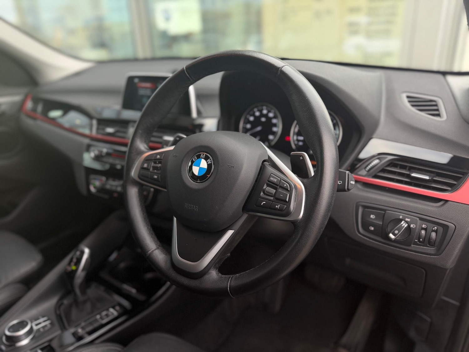 Used BMW X1 2019 for sale - 76888240: Photo 7