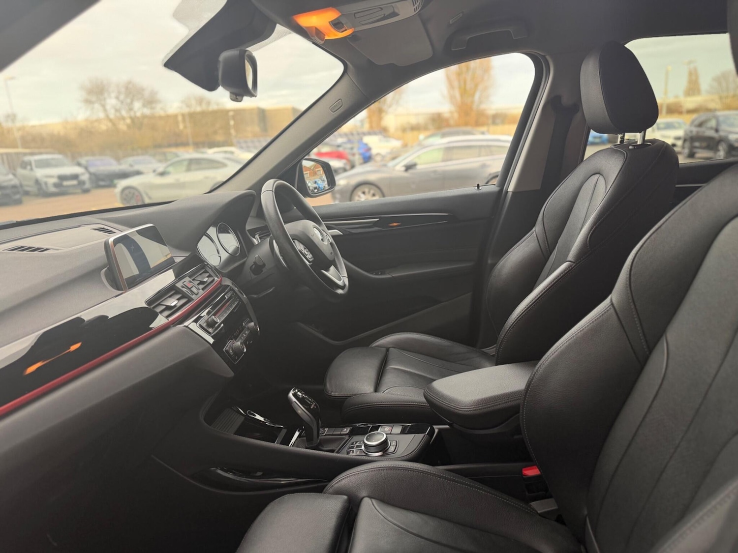 Used BMW X1 2019 for sale - 76888240: Photo 8