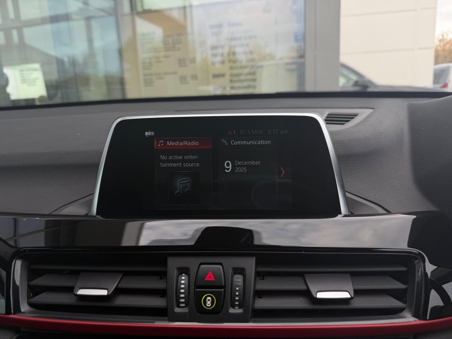 Used BMW X1 2019 for sale - 76888240: Photo 9