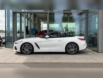 Used BMW Z4 2019 for sale - 79713663: Photo