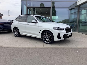 BMW - X3