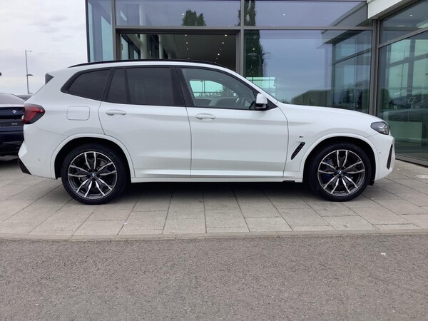 Used BMW X3 2022 for sale - 75579390: Photo 2