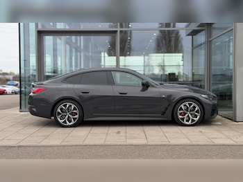 Used BMW 4 Series 2023 for sale - 78021715: Photo