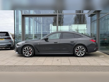 Used BMW 4 Series 2023 for sale - 78021715: Photo