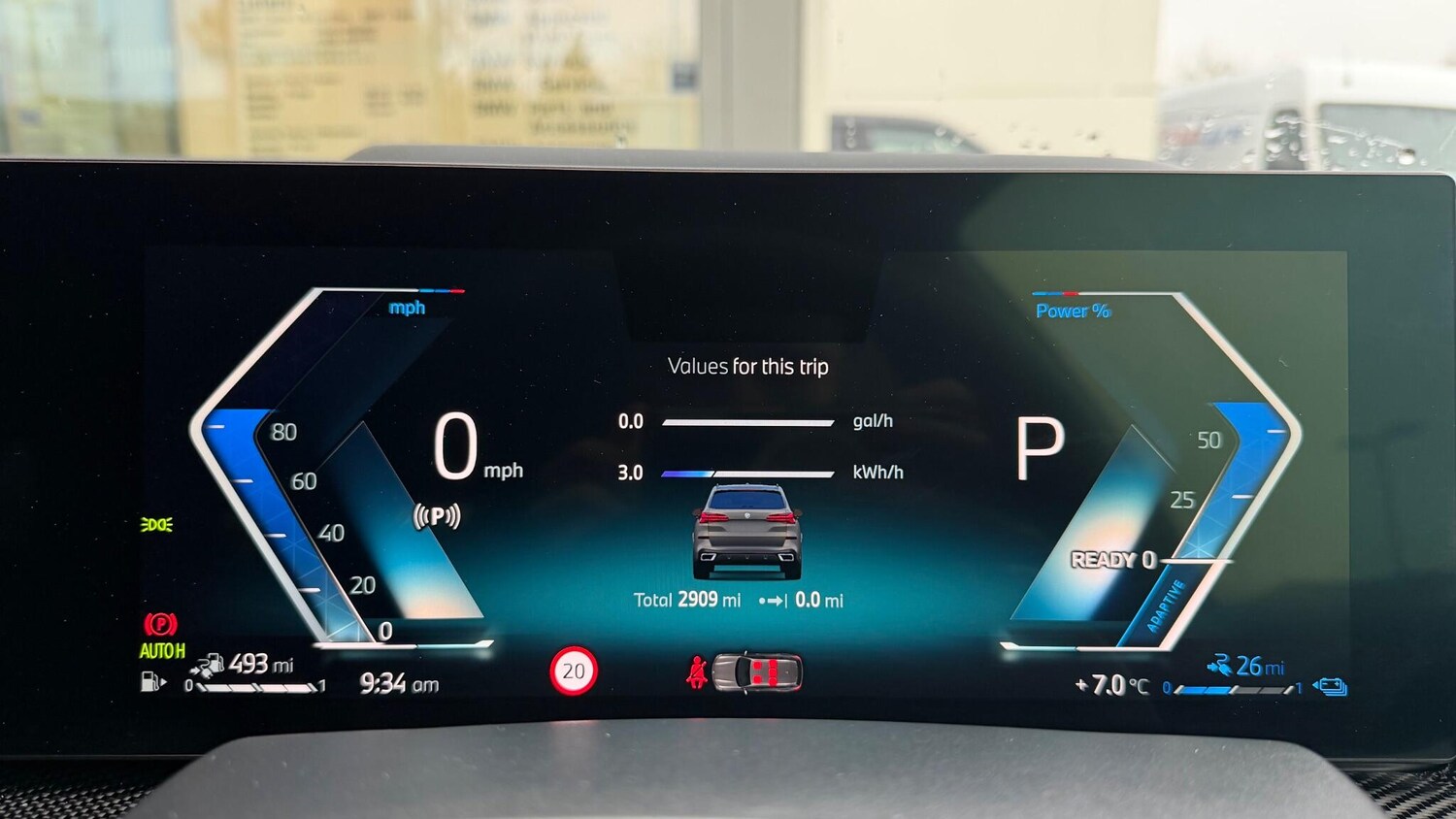 Used BMW X5 2025 for sale - 77785706: Photo 10