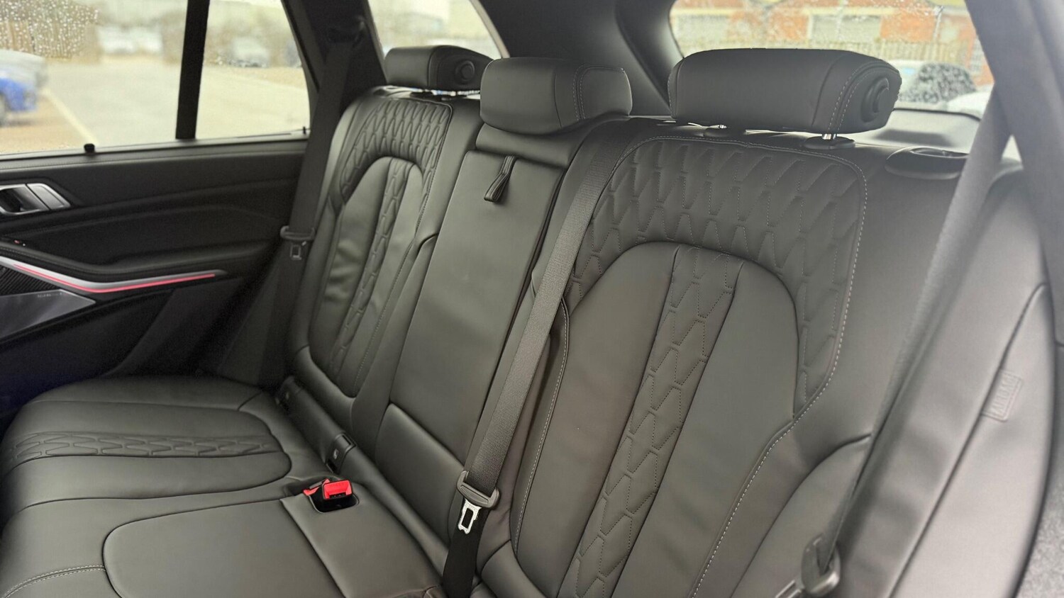 Used BMW X5 2025 for sale - 77785706: Photo 13