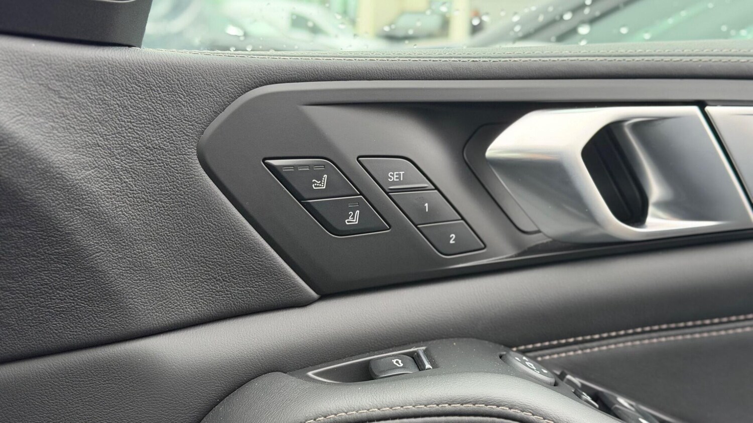 Used BMW X5 2025 for sale - 77785706: Photo 15