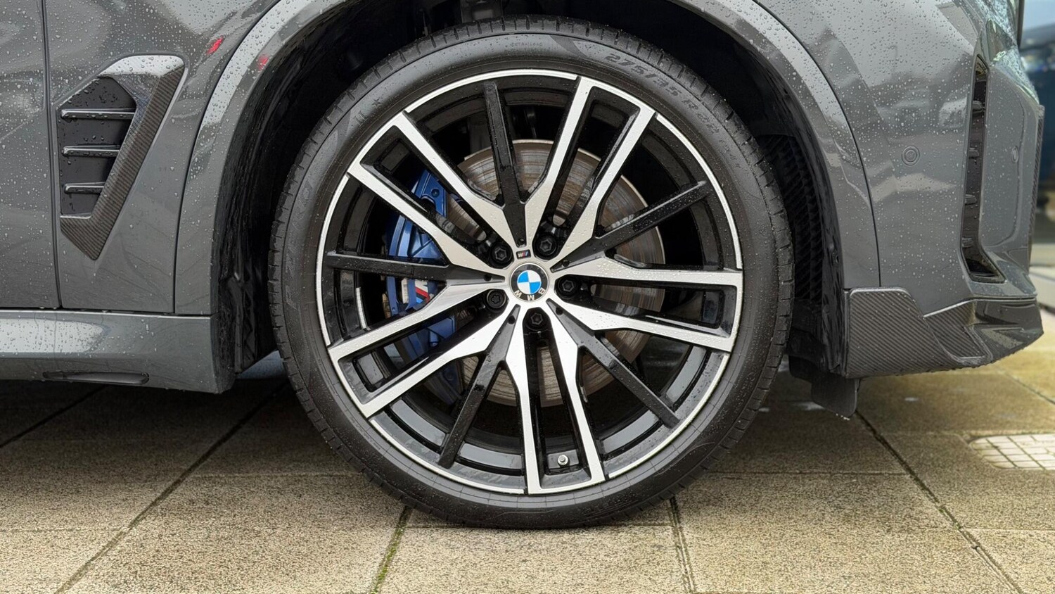 Used BMW X5 2025 for sale - 77785706: Photo 19