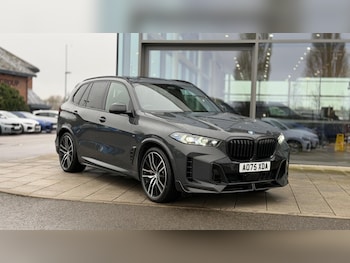 Used BMW X5 2025 for sale - 77785706: Photo