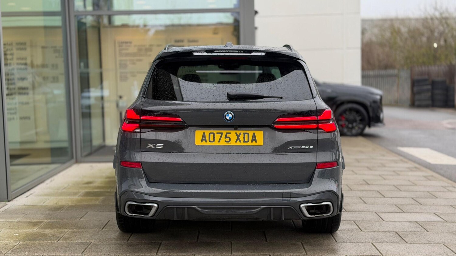 Used BMW X5 2025 for sale - 77785706: Photo 23