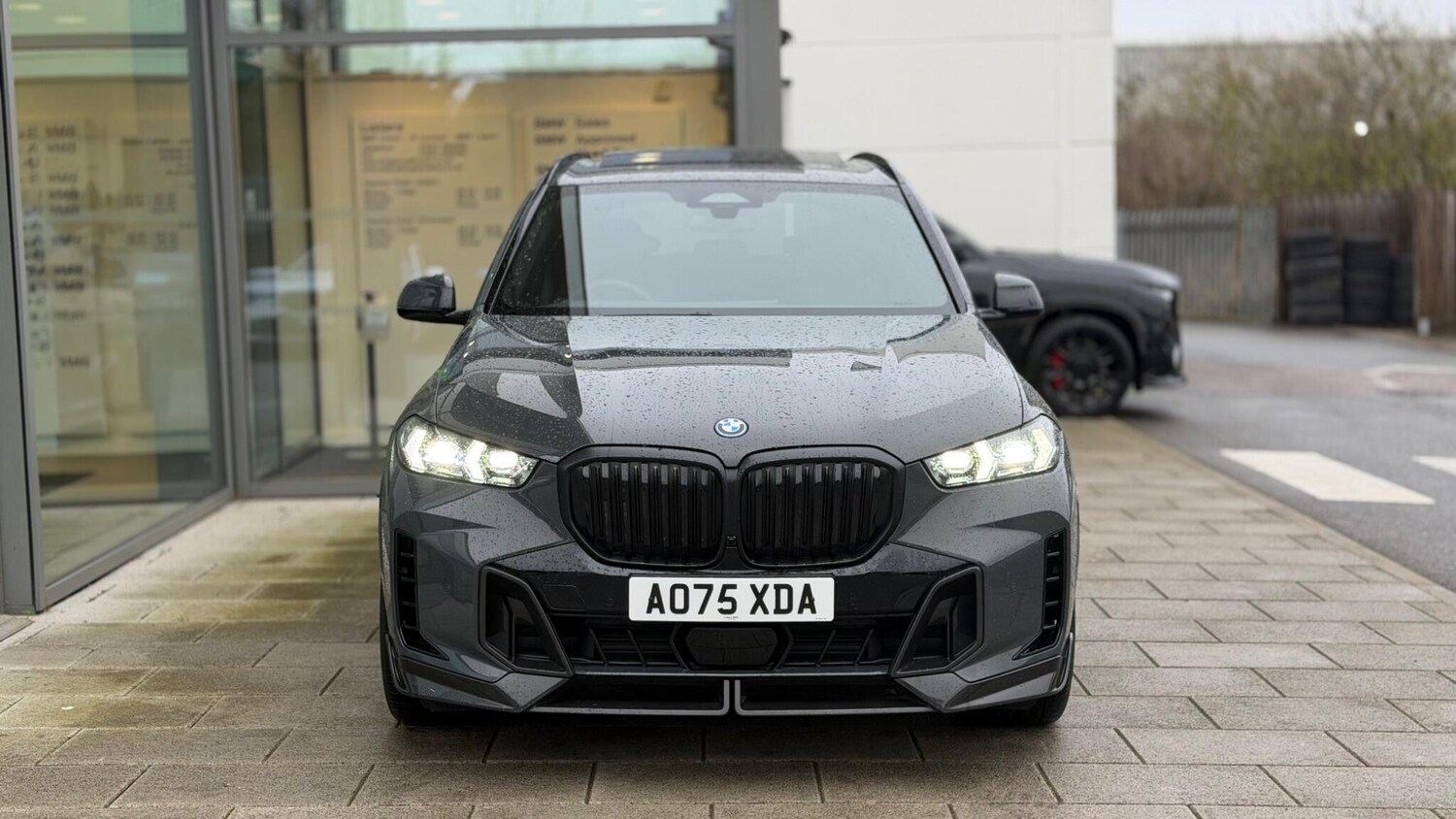 Used BMW X5 2025 for sale - 77785706: Photo 24