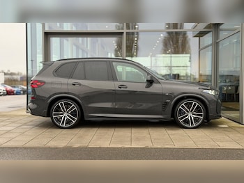 Used BMW X5 2025 for sale - 77785706: Photo