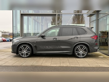Used BMW X5 2025 for sale - 77785706: Photo