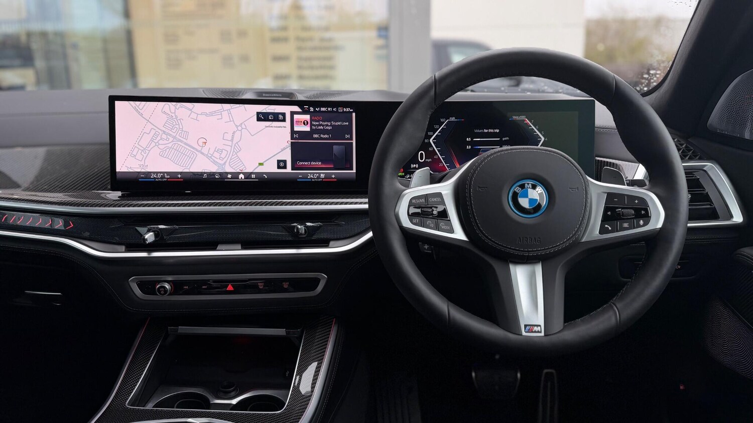 Used BMW X5 2025 for sale - 77785706: Photo 6