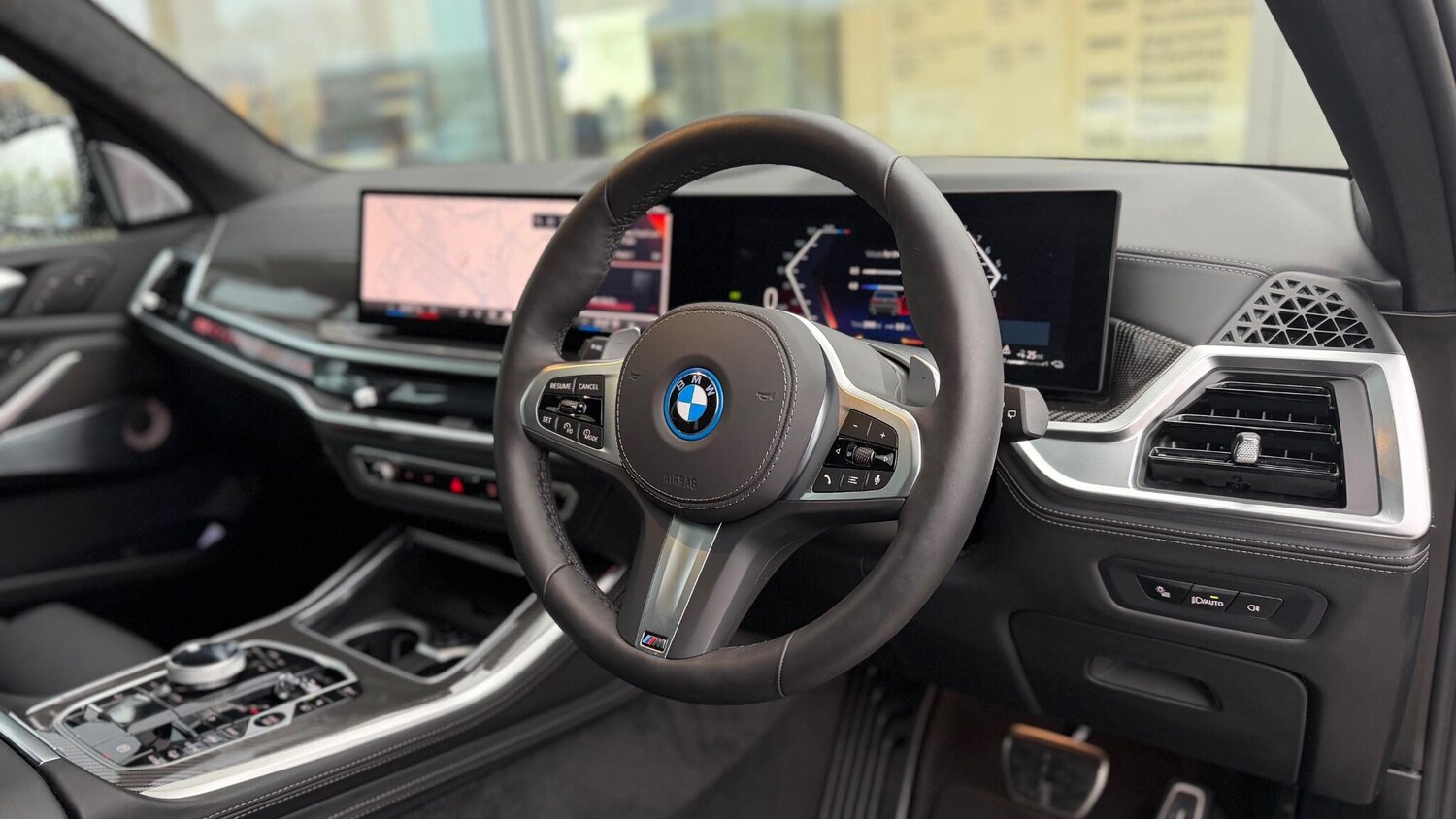 Used BMW X5 2025 for sale - 77785706: Photo 7