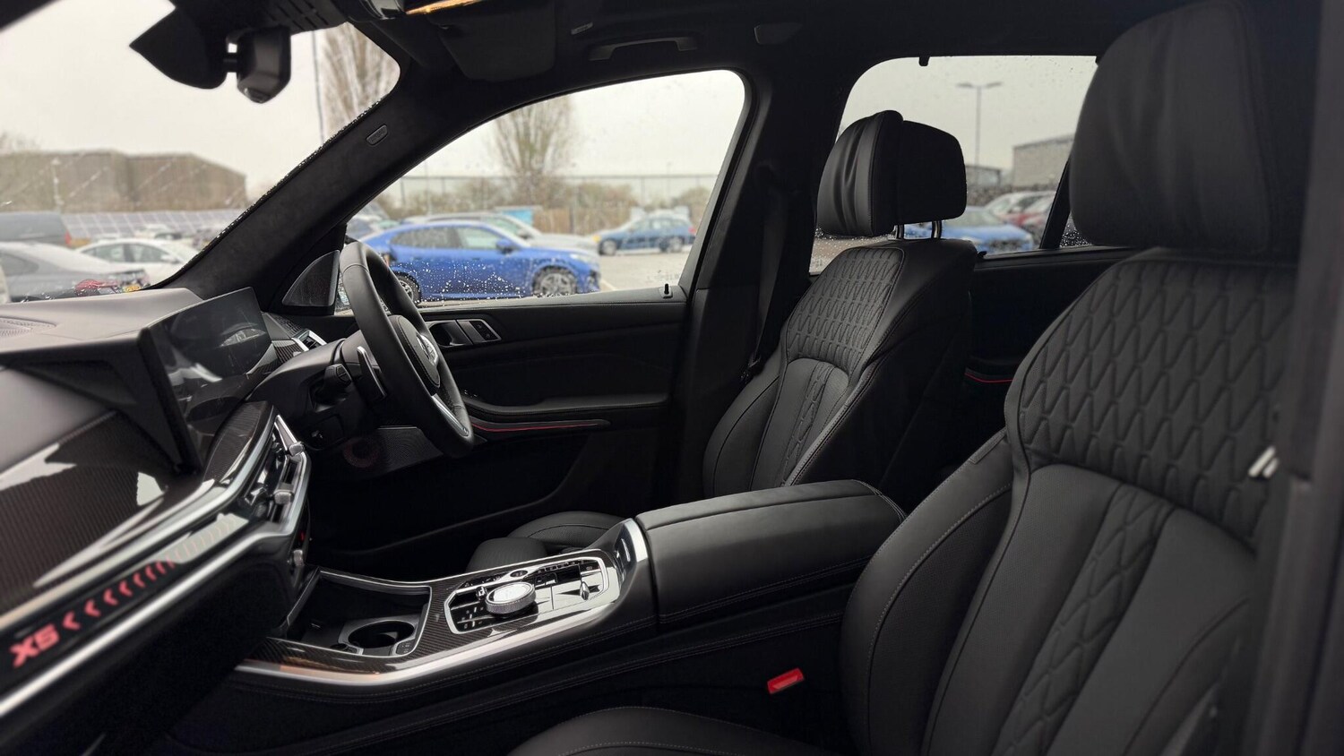 Used BMW X5 2025 for sale - 77785706: Photo 8