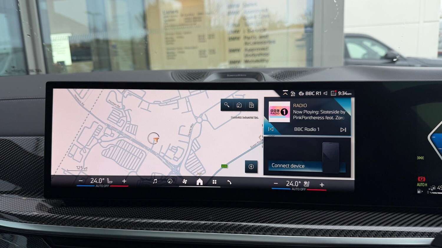 Used BMW X5 2025 for sale - 77785706: Photo 9