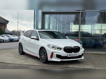 Used BMW 1 Series 2023 for sale - 77480008: Photo