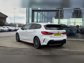 Used BMW 1 Series 2023 for sale - 77480008: Photo