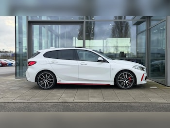 Used BMW 1 Series 2023 for sale - 77480008: Photo