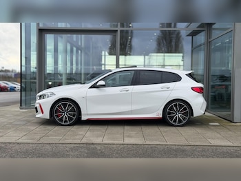 Used BMW 1 Series 2023 for sale - 77480008: Photo