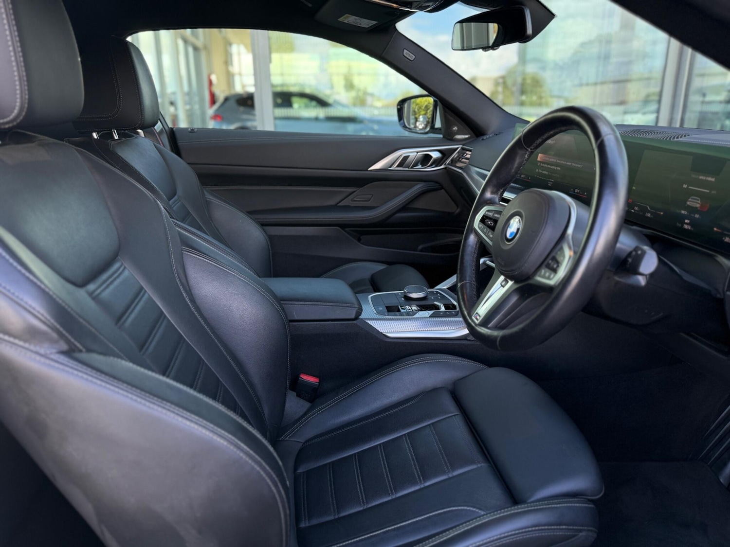 Used BMW 4 Series 2023 for sale - 75901507: Photo 12