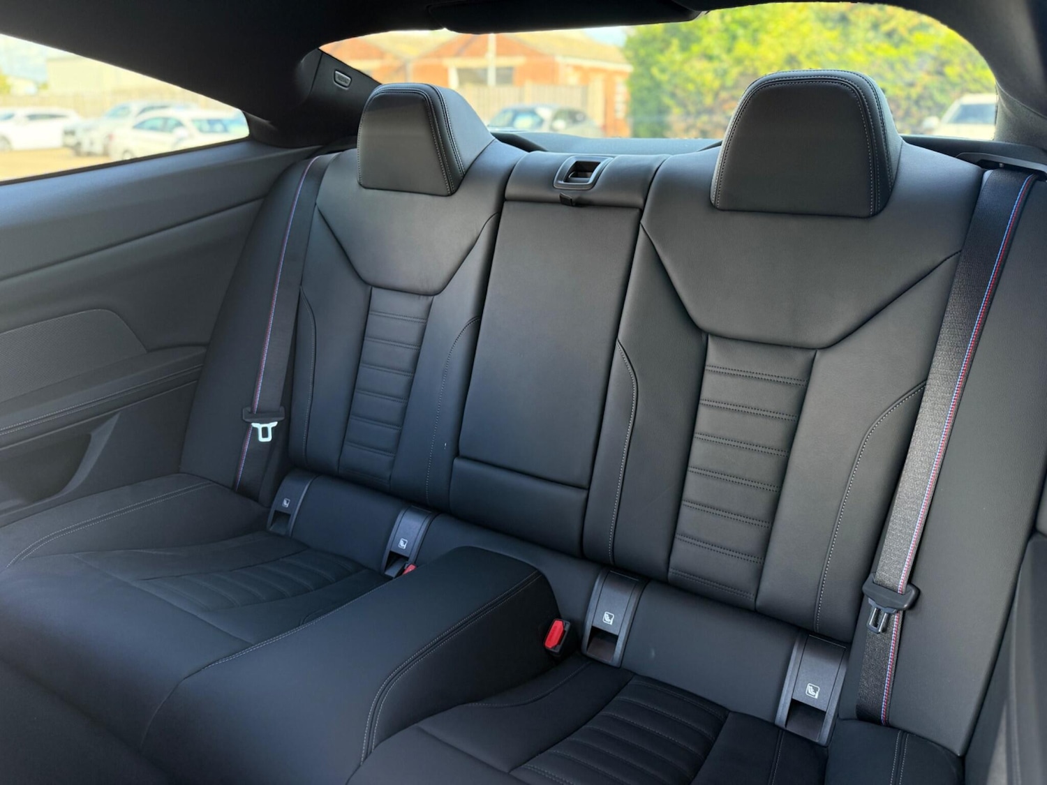 Used BMW 4 Series 2023 for sale - 75901507: Photo 13