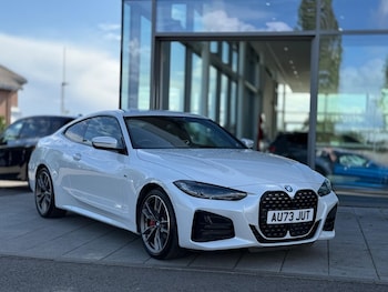 2023 (73) - M440i xDrive MHT 2dr Step Auto