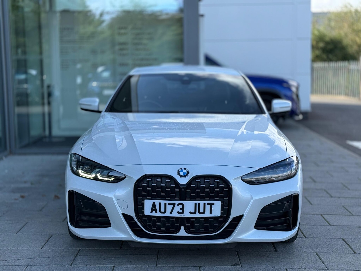 Used BMW 4 Series 2023 for sale - 75901507: Photo 20
