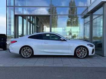 Used BMW 4 Series 2023 for sale - 75901507: Photo