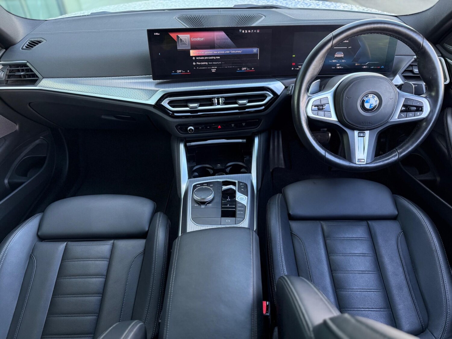Used BMW 4 Series 2023 for sale - 75901507: Photo 5