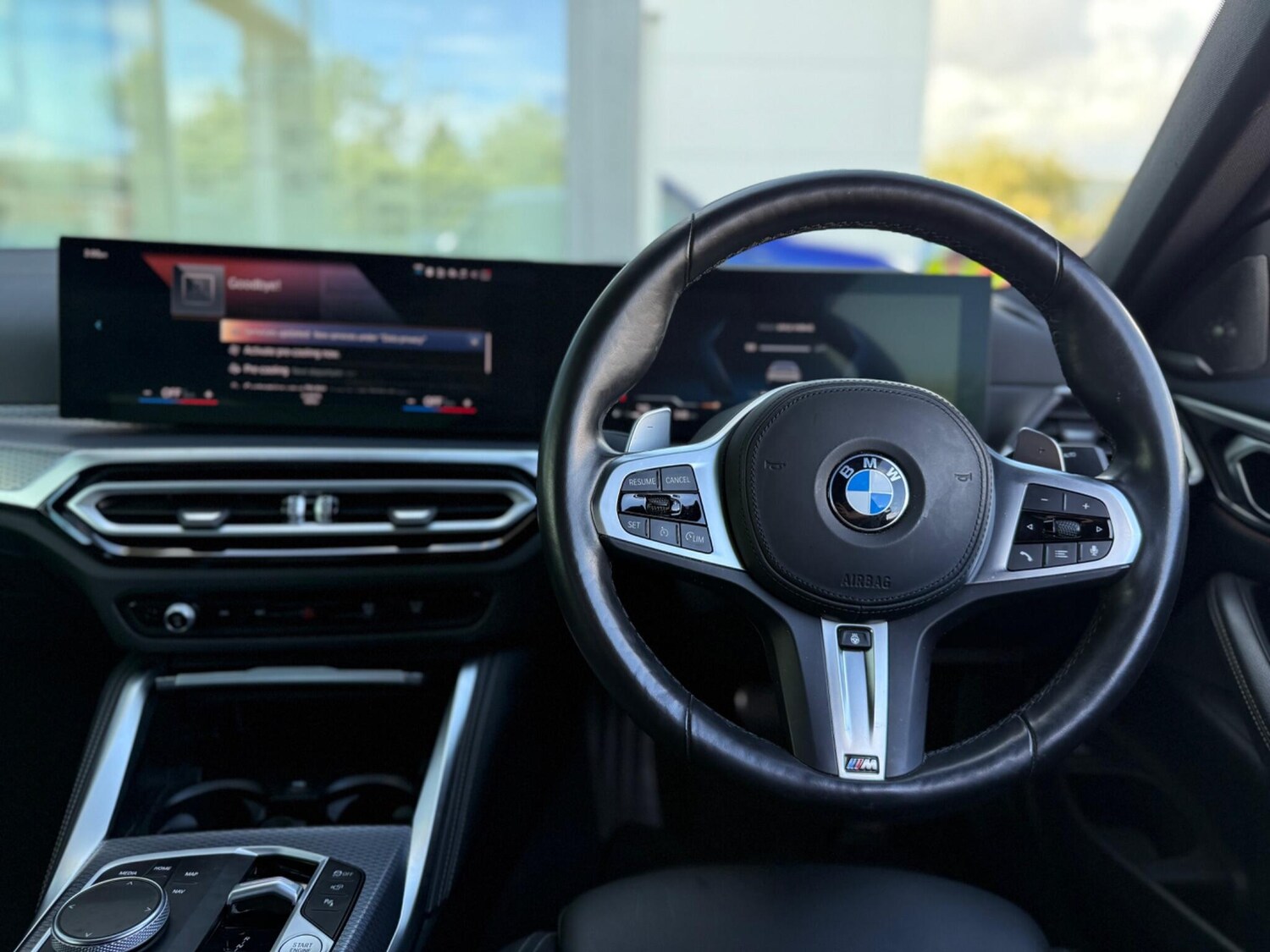 Used BMW 4 Series 2023 for sale - 75901507: Photo 6