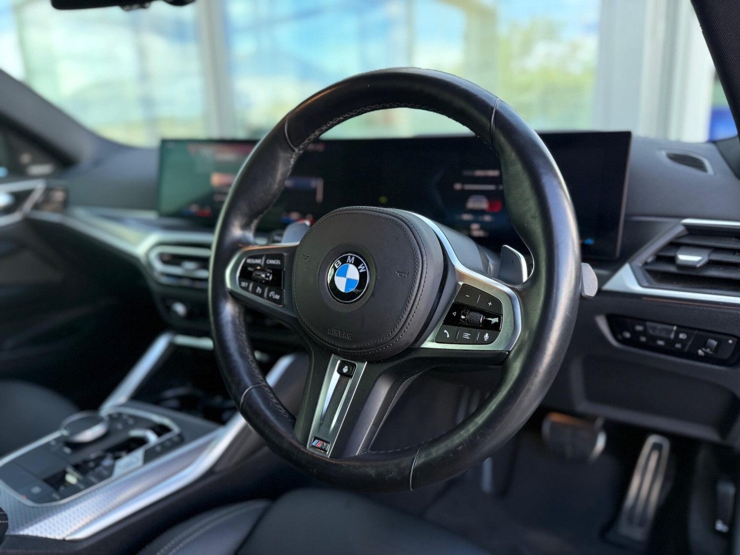 Used BMW 4 Series 2023 for sale - 75901507: Photo 7