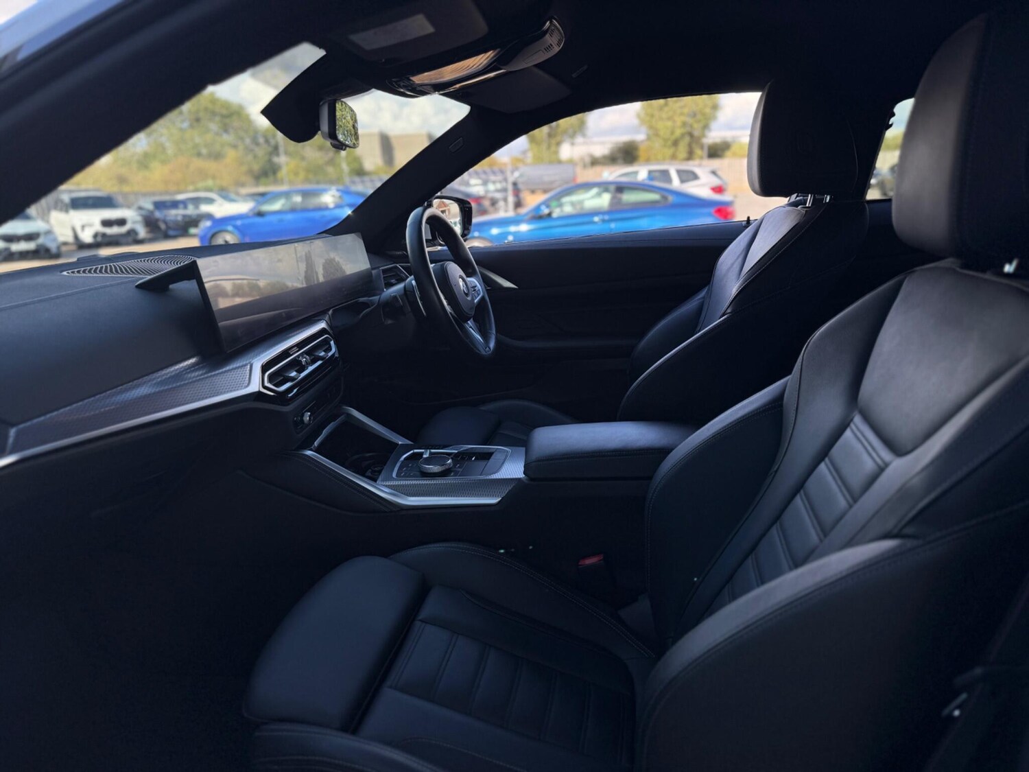 Used BMW 4 Series 2023 for sale - 75901507: Photo 8