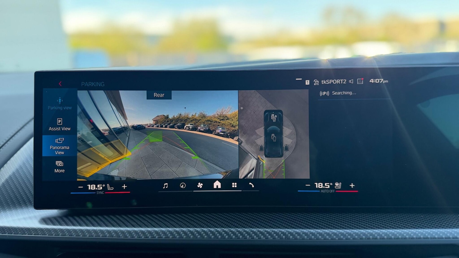 Used BMW XM 2025 for sale - 78172181: Photo 11